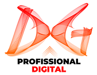 Imagem do logotipo da DG Profissional Digital