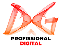 Imagem do logotipo DG Profissional Digital